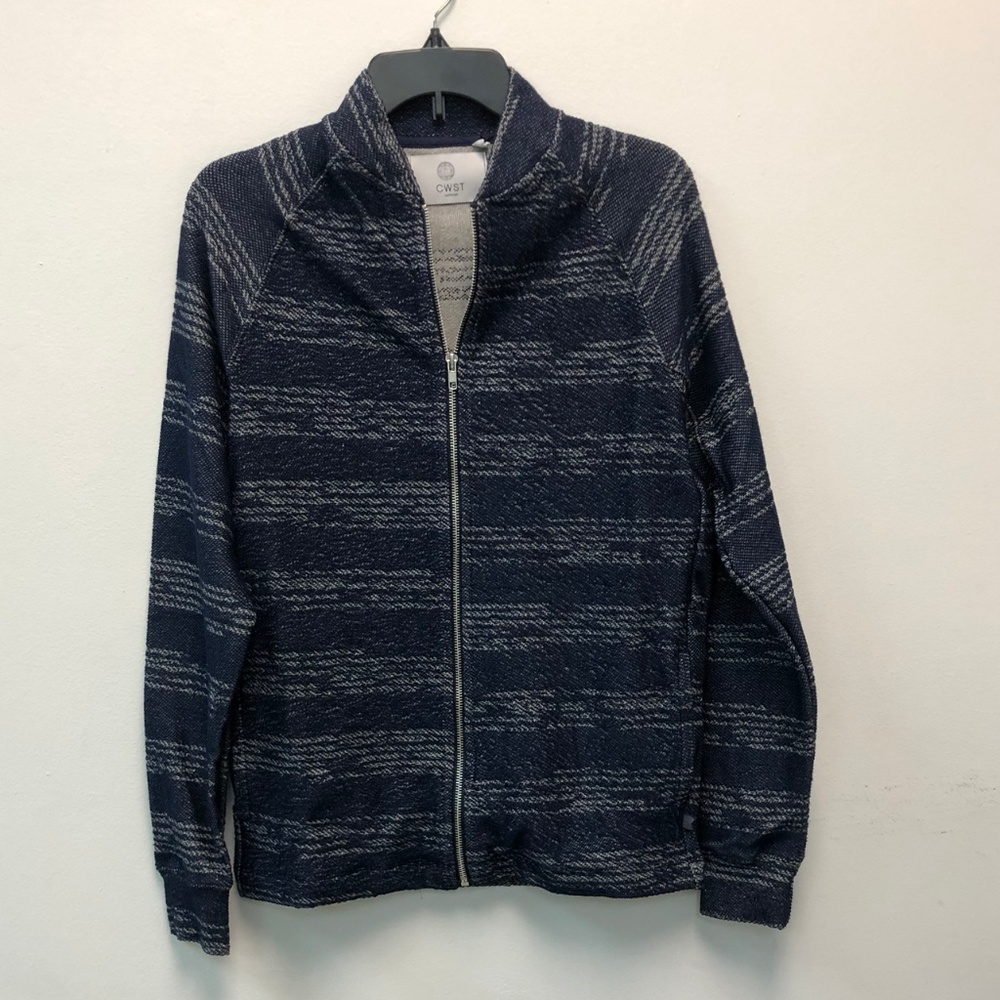 CWST MEN SWEATER